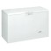 ΚΑΤΑΨΥΚ.ΜΠΑΟΥΛΟ WHIRLPOOL WHM4612 ΛΕΥΚΟΣ E 450LT